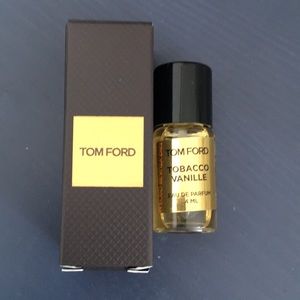 TOM FORD Tobacco Vanille Sample Vial